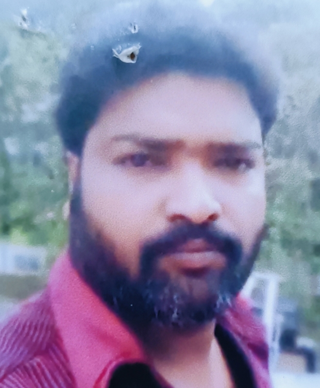 ಕುಂದಾಪುರ ತಾಲೂಕು ವಂಡ್ಸೆ ಗ್ರಾಮದ ವ್ಯಕ್ತಿ ನಾಪತ್ತೆ